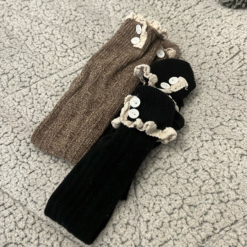 Fall Sock Bundle